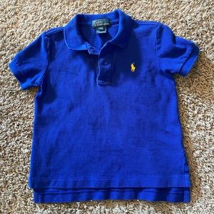Polo by Ralph lauren toddler